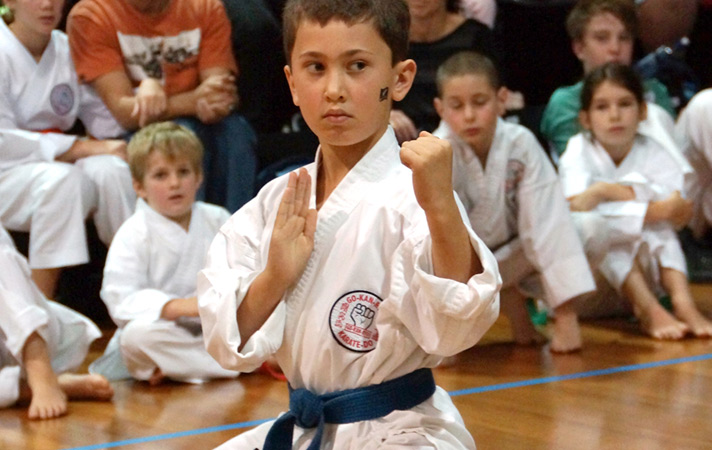 GKR Karate Kata World Cup 7