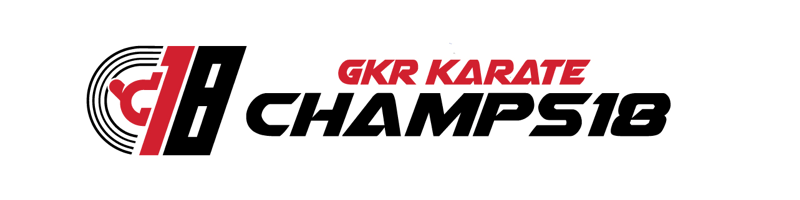 GKR Karate Australian National Championships 2018