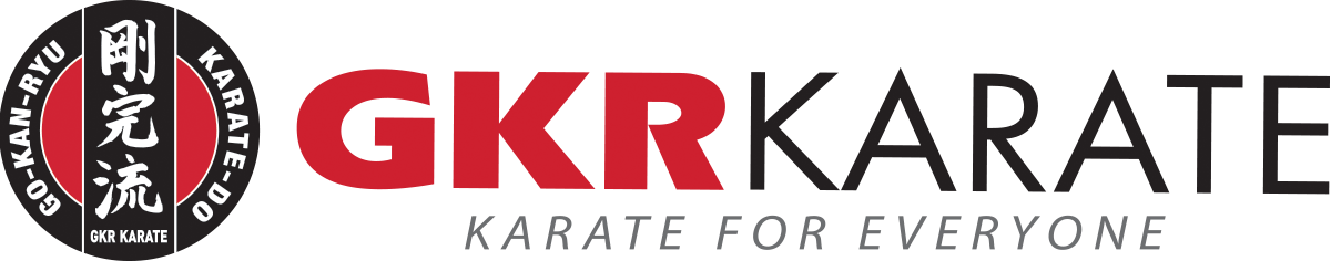 GKR Karate