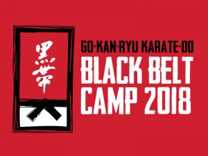 black belt camp 2018