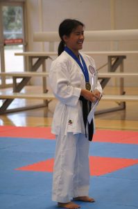 black belt open tournament 2018