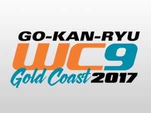 WC9 gold coast 2017