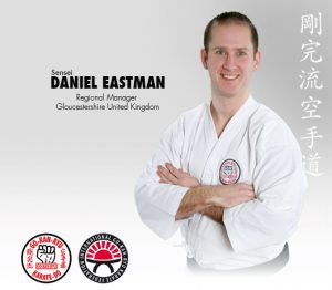 sensei daniel eastman regional manager gloucestershire united kingdom