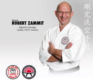 robert zammit