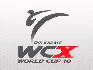 gkr karate world cup 10
