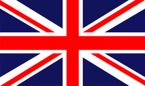 United Kingdom Flag