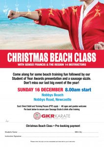 North Force Christmas Beach Class 20183 1