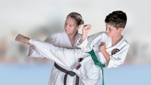 Image related to the WA Kata Tournament on the GKR Karate website