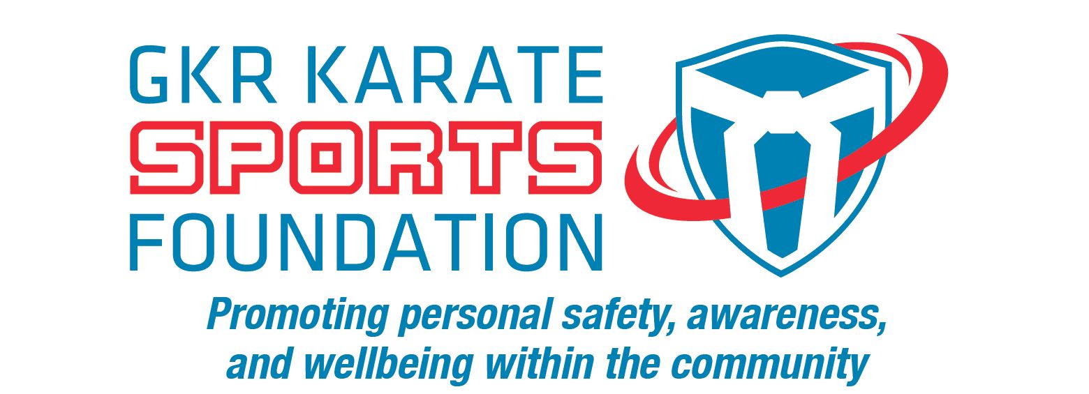 gkr karate sports foundation