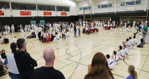 2019 south west london regional titles