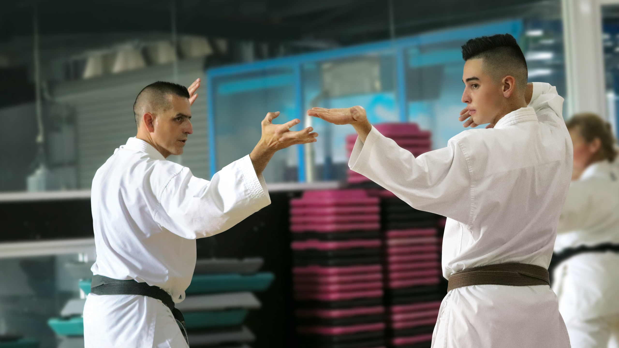 GKR Karate Coundon GKR Karate