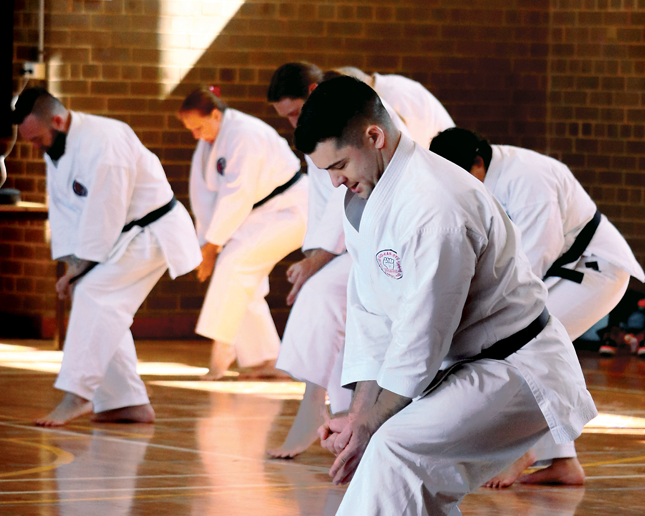 GKR Karate Hoddesdon | GKR Karate