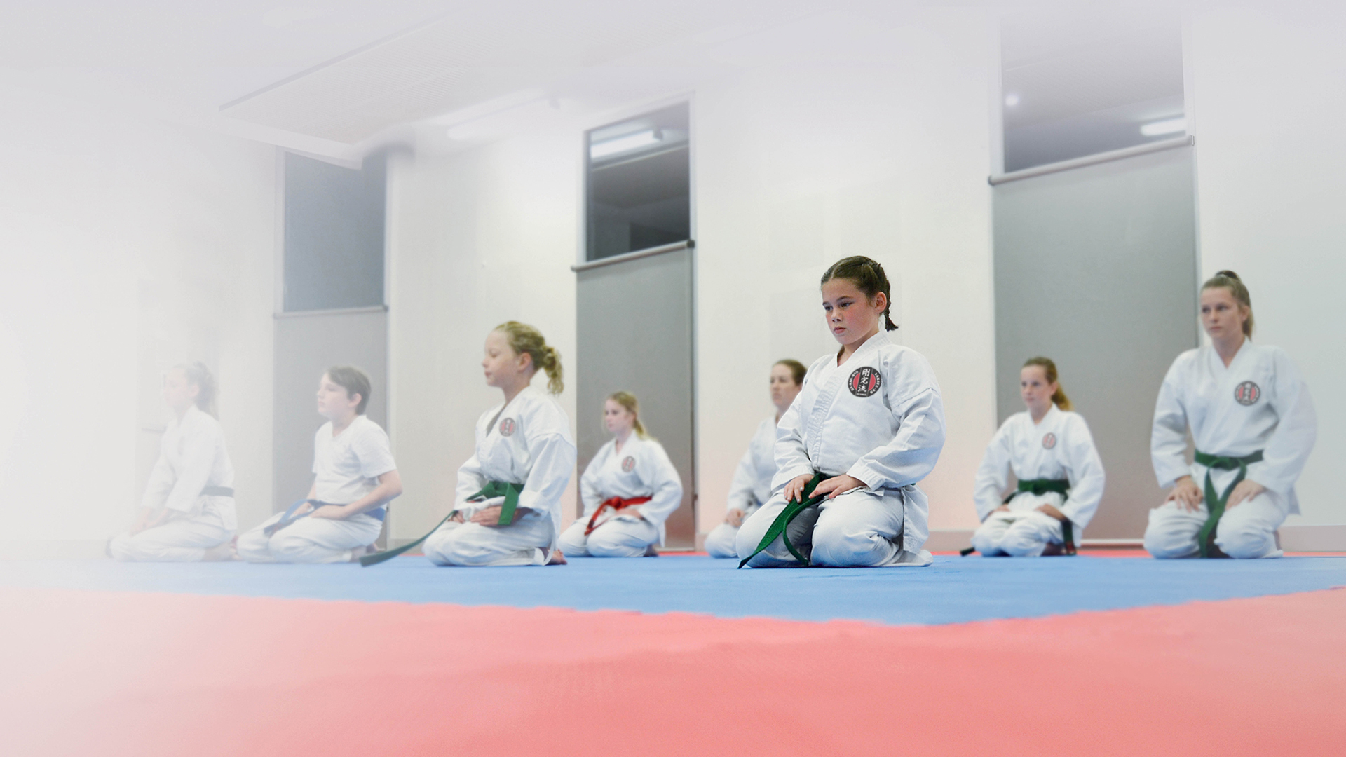 GKR Karate Wollongong Prime GKR Karate