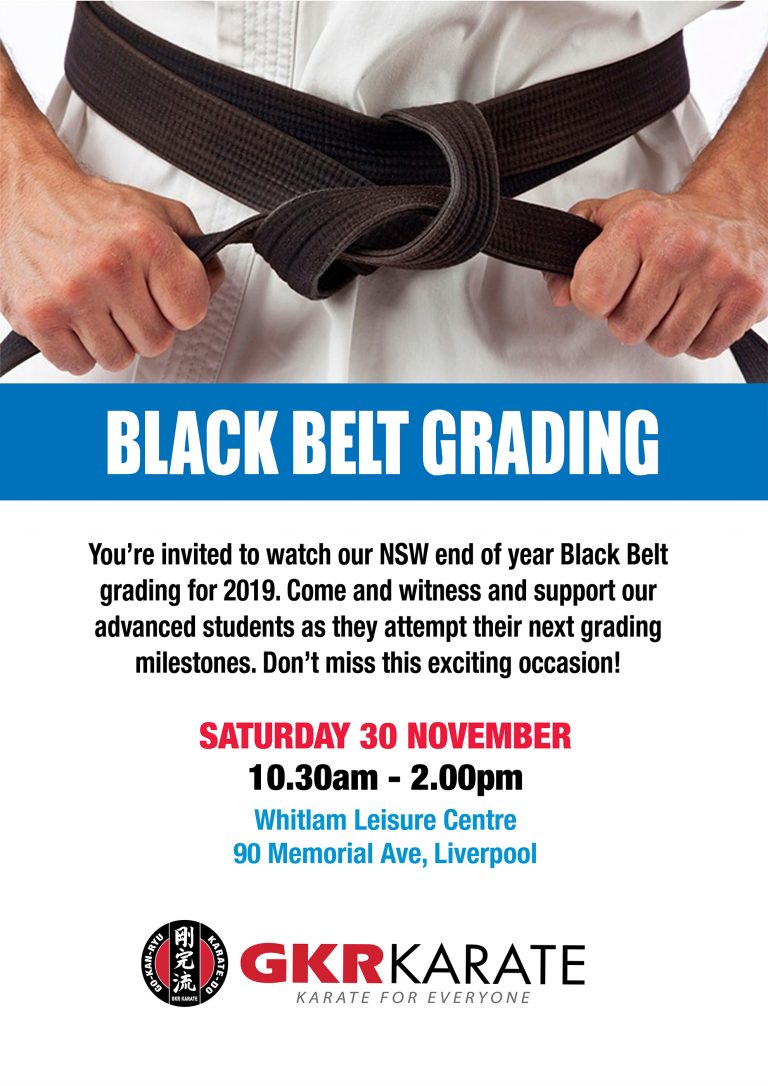 NSW---Black-Belt-Grading | GKR Karate