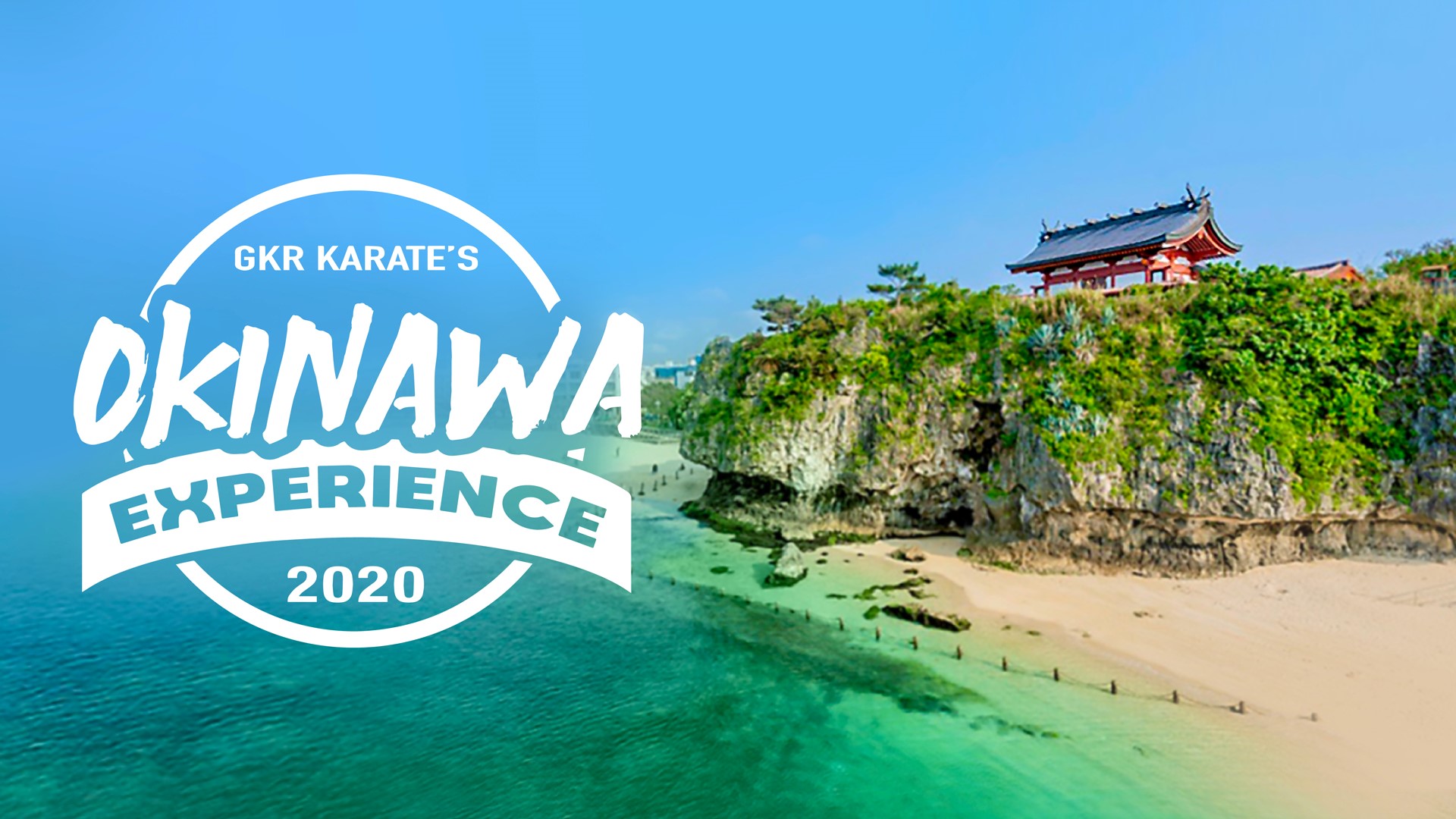 gkr karate okinawa experience 2020