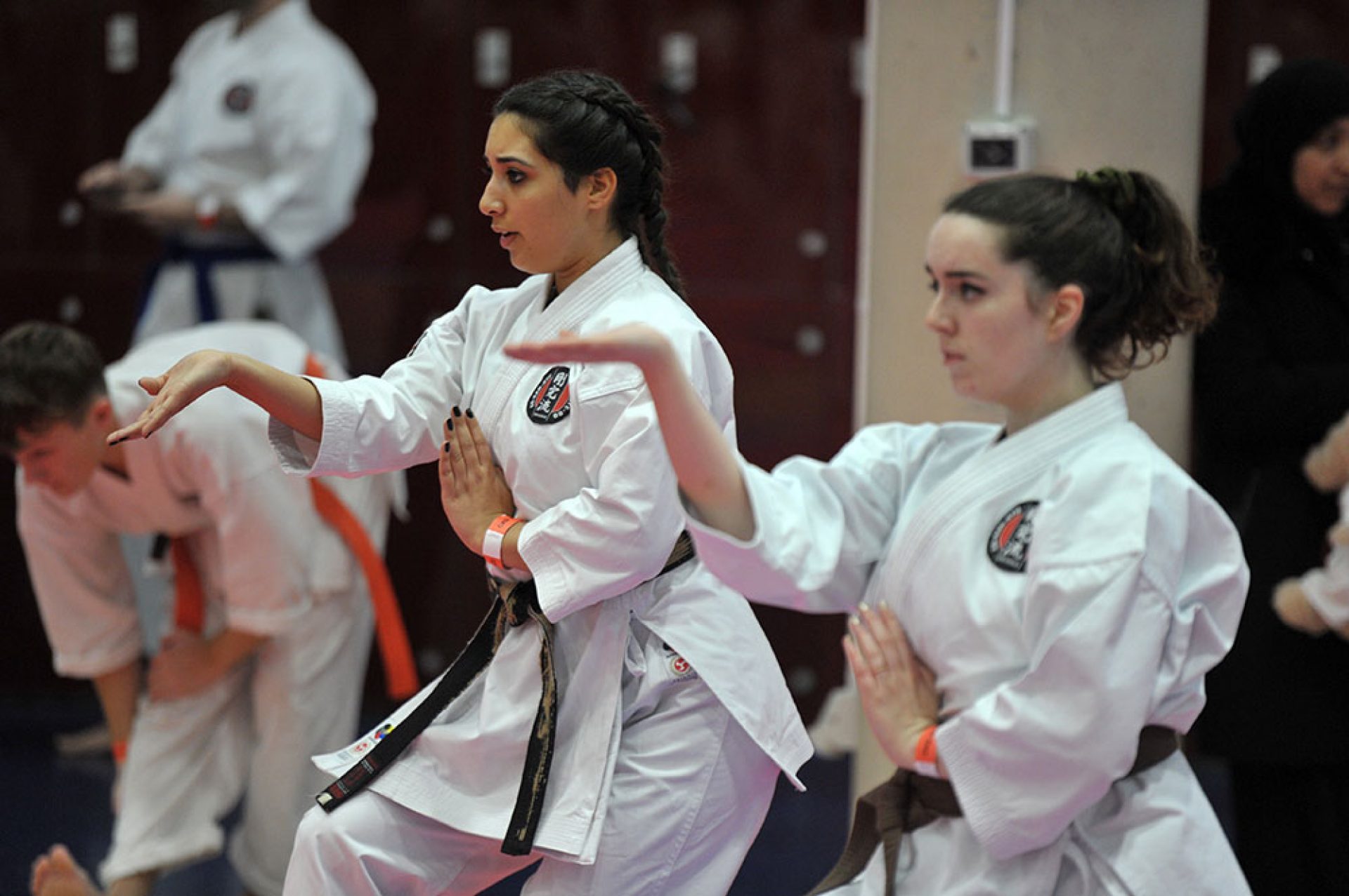 Home Gkr Karate