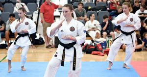 2019 kata nationals