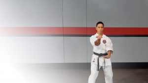 GKR Karate Kata Videos