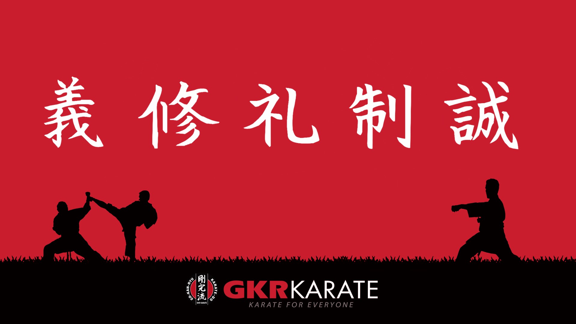 GKR Zoom Background 7 | GKR Karate