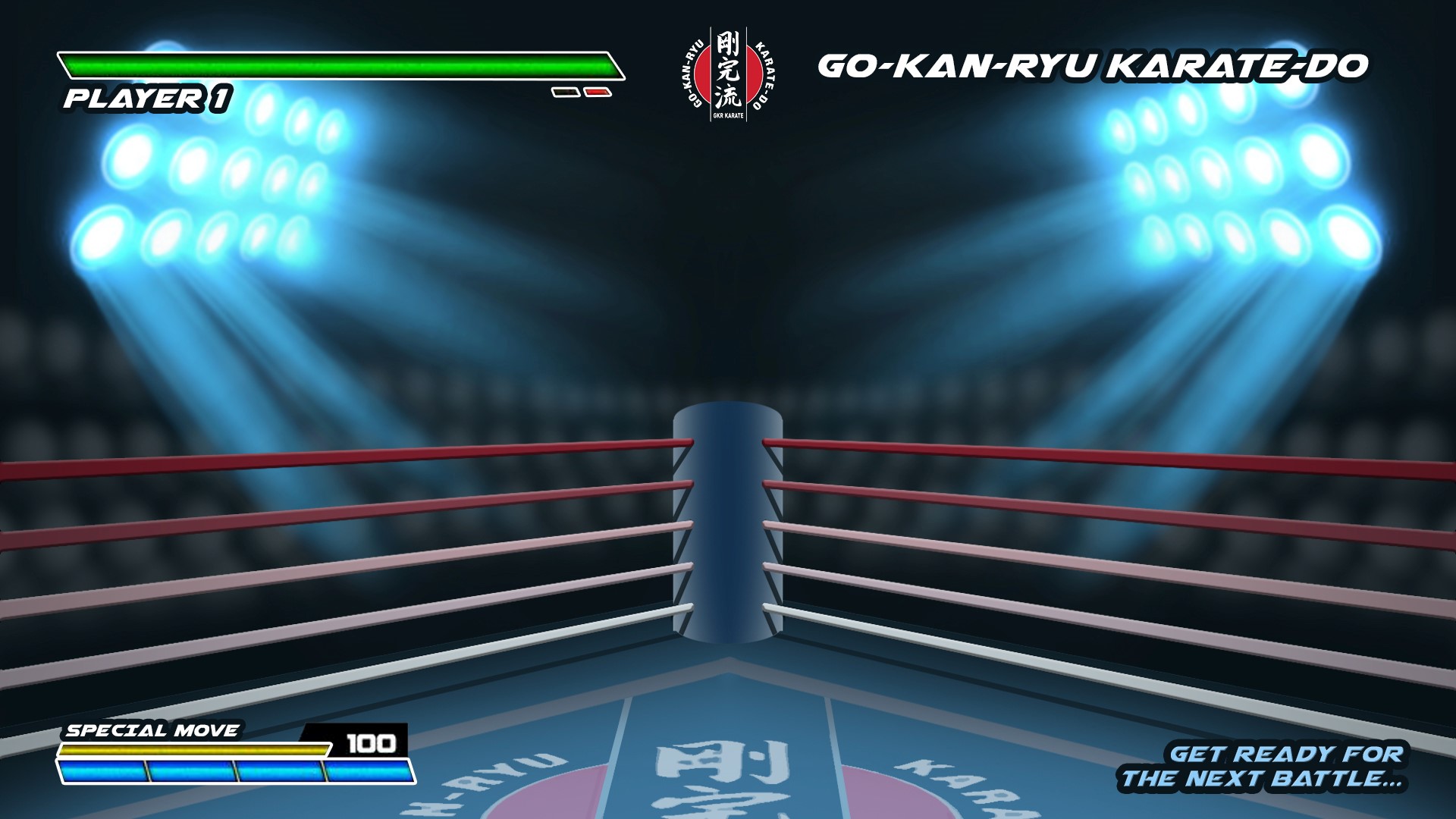 zoom home dojo background