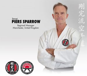 sensei piers sparrow regional manager manchester united kingdom