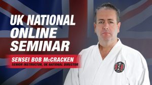 uk seminar bob mccracken