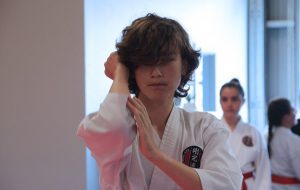 GKR Karate Cameron Park 5