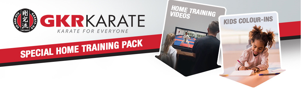 special home training pack