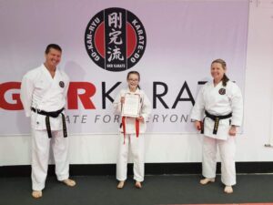 Narellan Prime Dojo 5