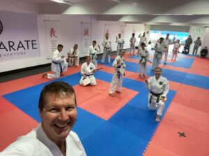 Narellan Prime Dojo 1