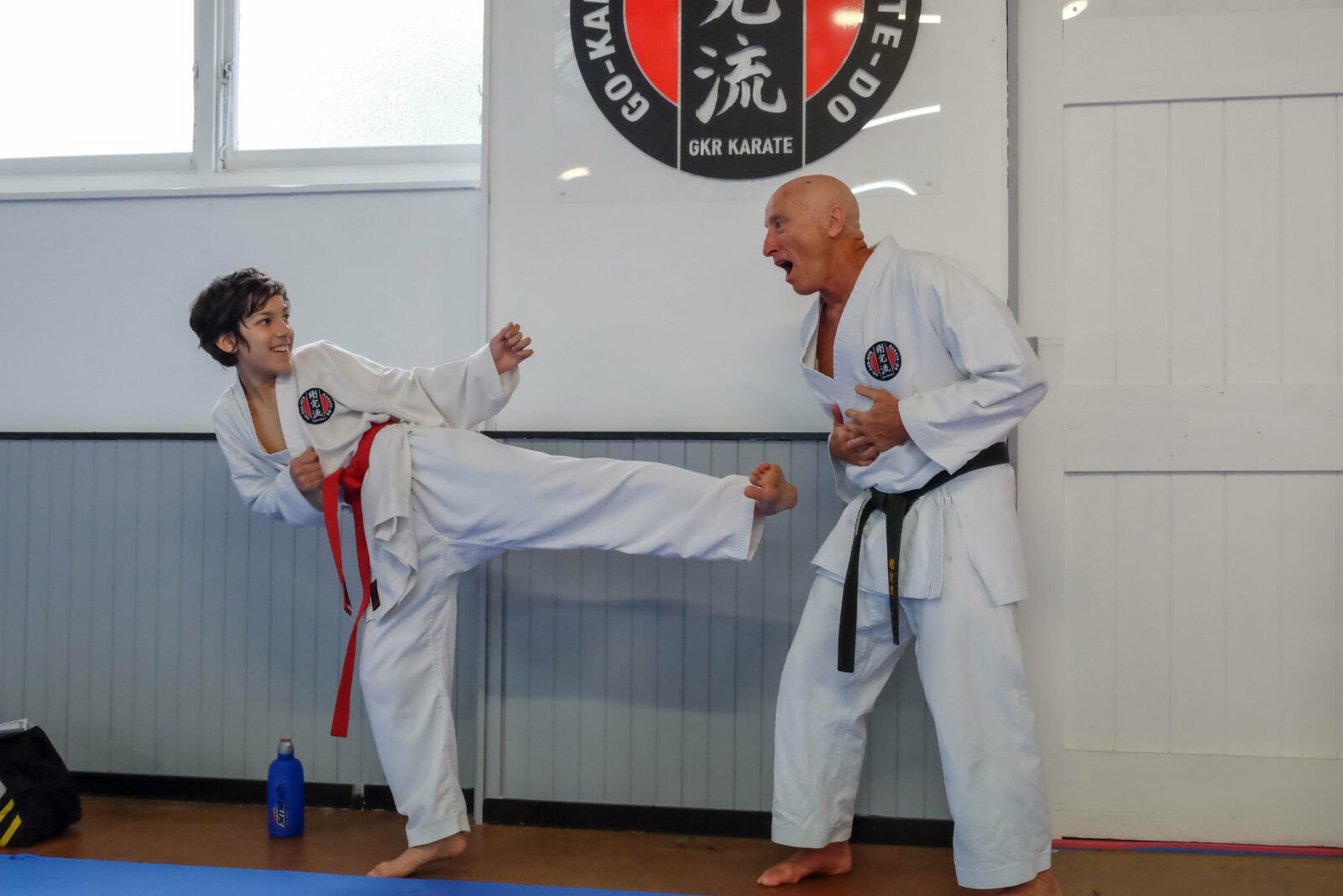 GKR Karate September 2020 Grading (24) GKR Karate