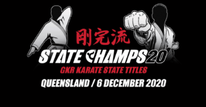 QLD 2020 State Championships Header QLD