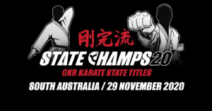 2020 state champ south australia