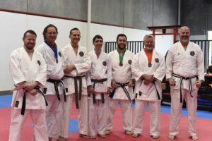 region 12 kata tournament 2020