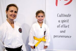 GKR Karate Grading November 2020