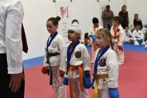 region 12 kumite tournaments