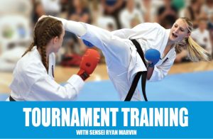 uk tournament training