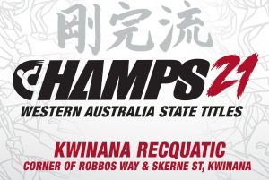 western australia 2021 state championships