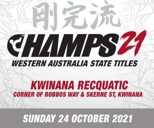 wa state championships october 2021