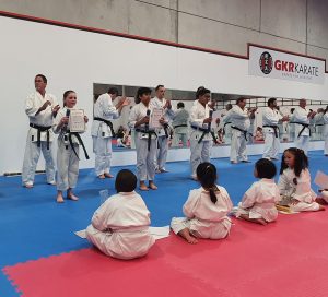 Grading Photos - October 2021