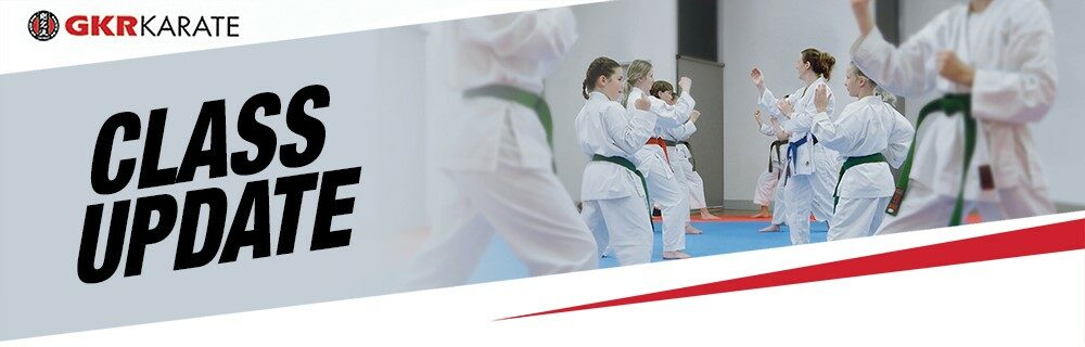 New Zealand Class Update header image