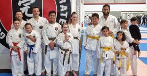 november gradings 2021