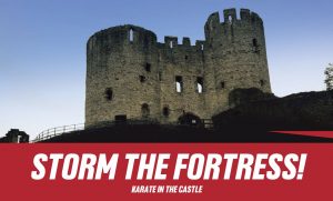 Storm The Fortress