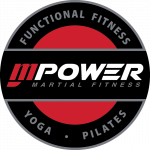 mpower fitness badge