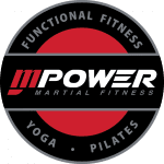 mpower fitness badge