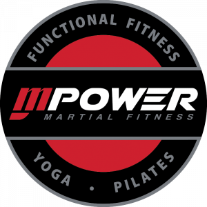 mpower martial fitness badge