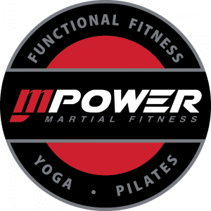 mpower martial fitness badge