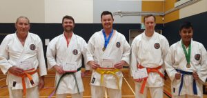 nz christchurch regional tournament