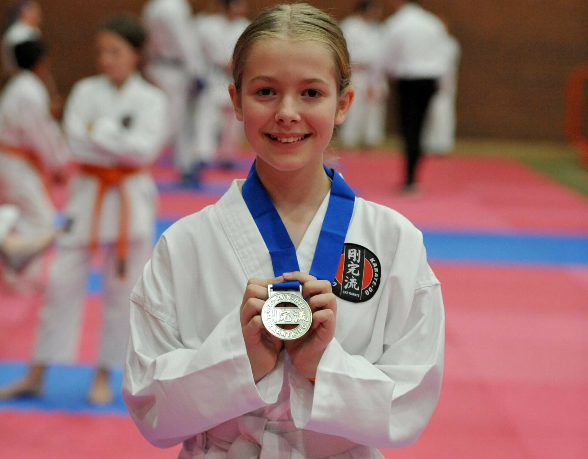 GKR Karate World Cup '24 GKR Karate