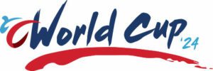 gkr karate world cup logo
